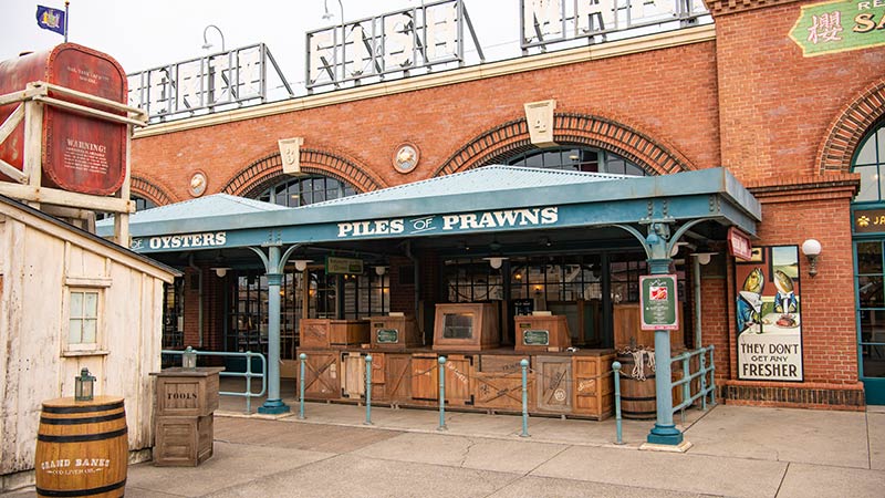 ウォーターサイドテラスのイメージ