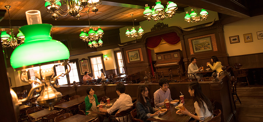 image of Hungry Bear Restaurant3