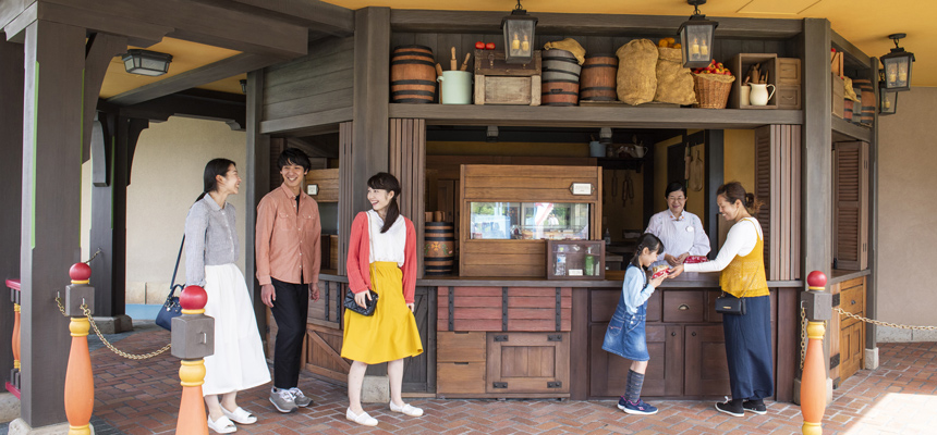 매지컬 마켓 이미지2