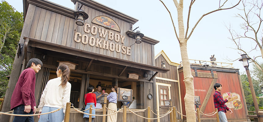 image of Cowboy Cookhouse1