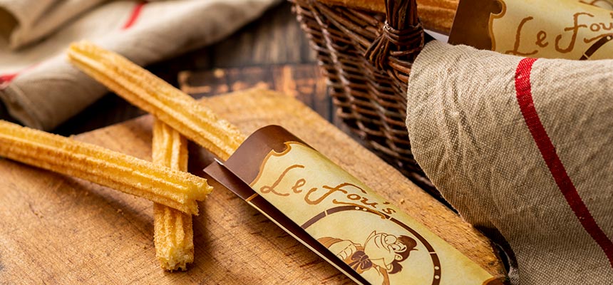 来富点心铺的图像2