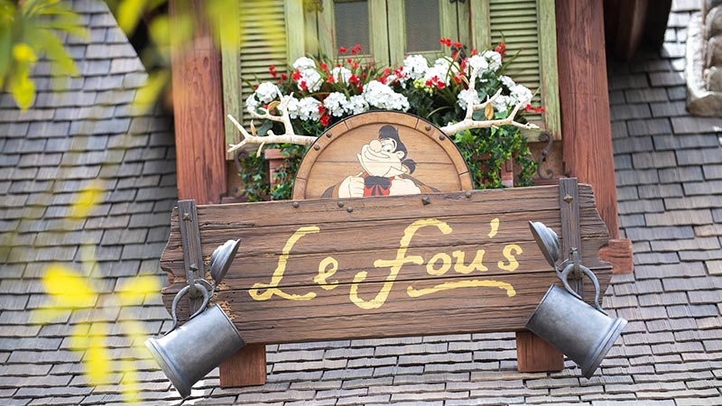 ル・フウズのイメージ