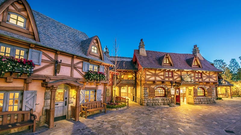 ラ・タベルヌ・ド・ガストンのイメージ