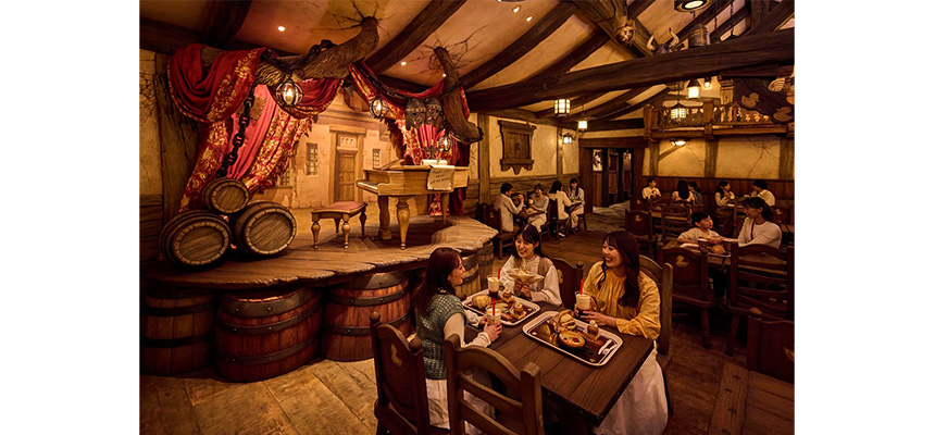 醜小鴨小館的圖像2