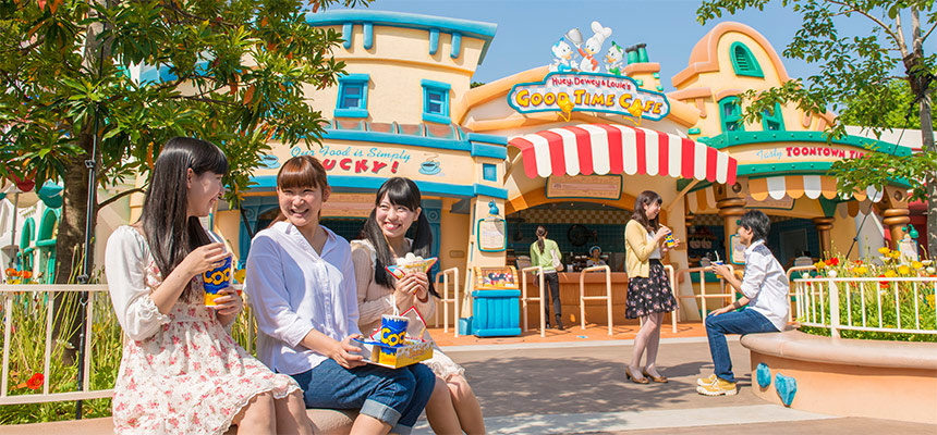 辉儿杜儿路儿好时光咖啡的图像1