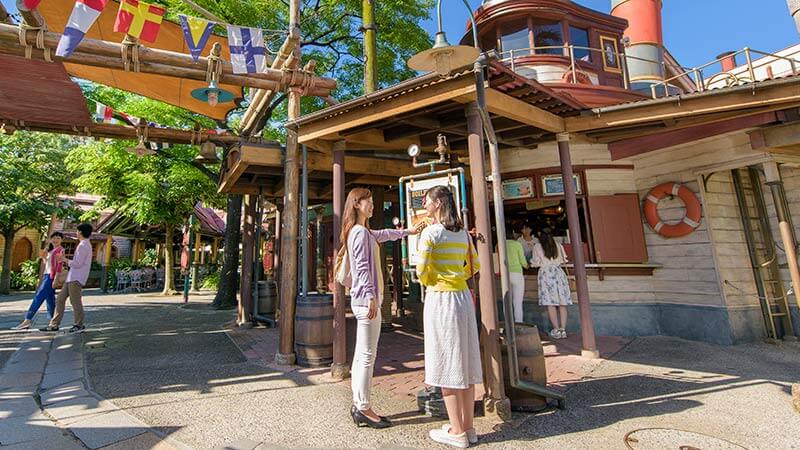 ボイラールーム・バイツのイメージ