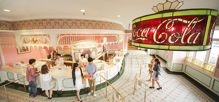 小憩店的图像1