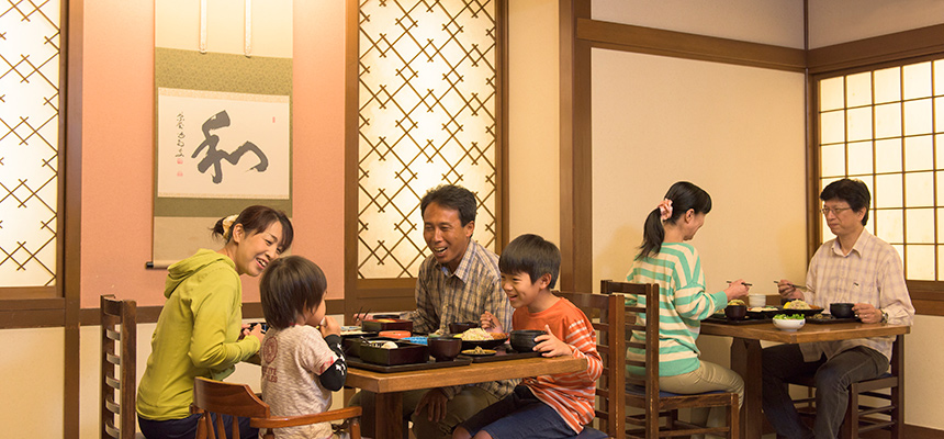 image of Restaurant Hokusai1