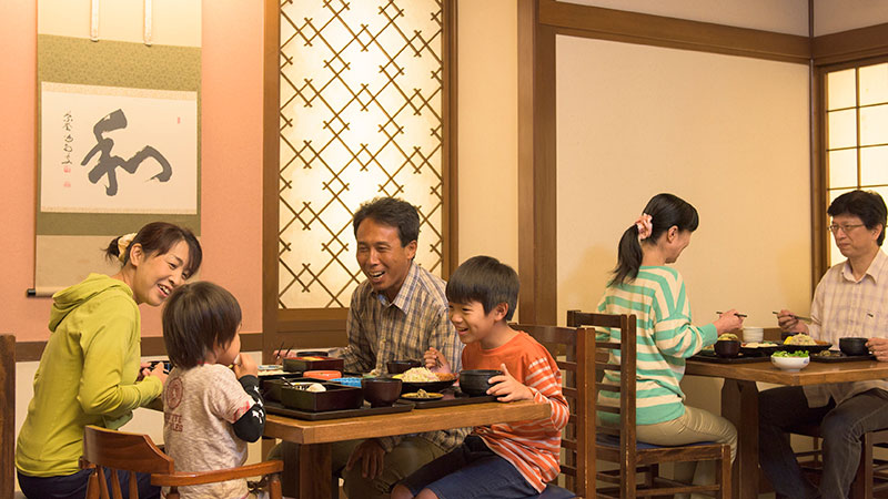 image of Restaurant Hokusai