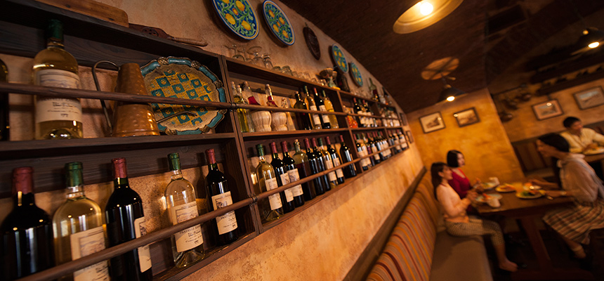 波多菲诺咖啡坊的图像2