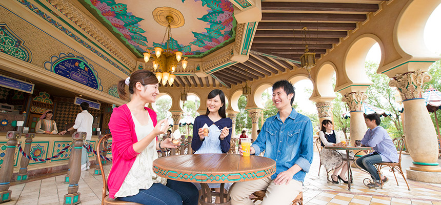 image of Sultan's Oasis2