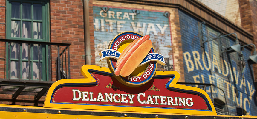 image of Delancey Catering2