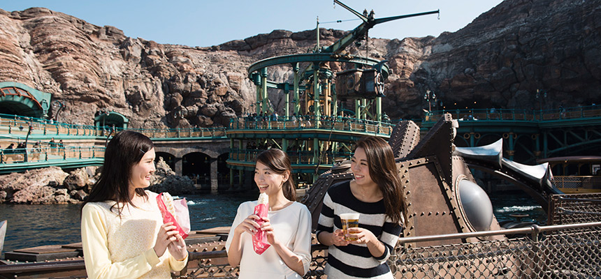 鹦鹉螺号小厨的图像2