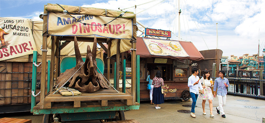 比爾藤壺小吃的圖像1