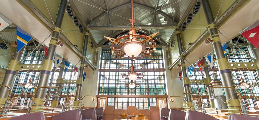 호라이즌 베이 레스토랑 이미지2