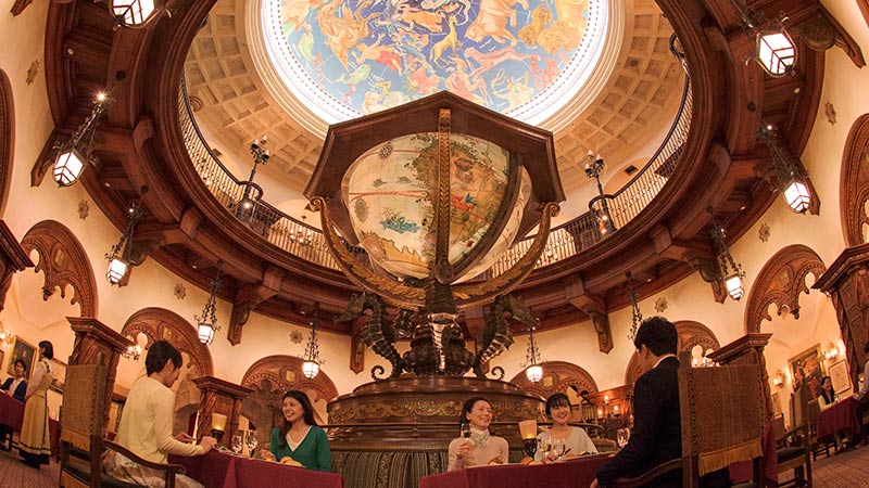 マゼランズのイメージ