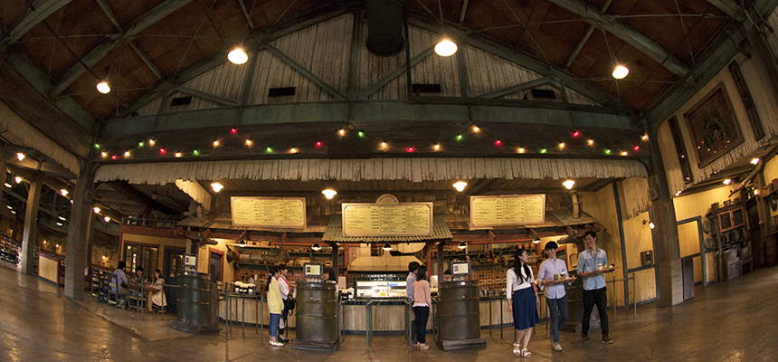 ミゲルズ・エルドラド・キャンティーナのイメージ2