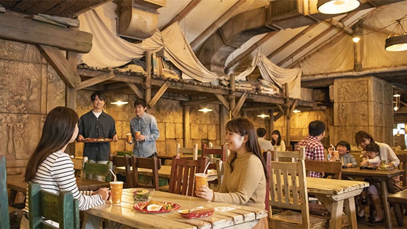 image of Yucatan Base Camp Grill