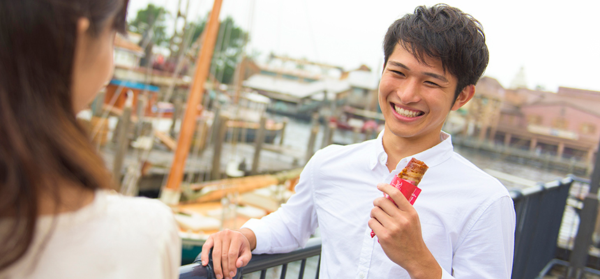 リバティ・ランディング・ダイナーのイメージ2