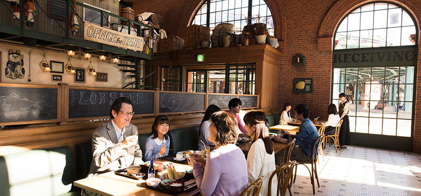 image of Restaurant Sakura1