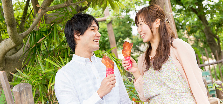 失落河小廚的圖像2