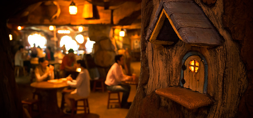 莎拉奶奶的廚房的圖像3