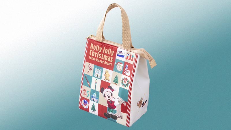 Disney Christmas  Food Souvenirsのイメージ