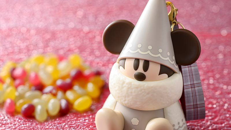 image of Disney Christmas Food Souvenirs
