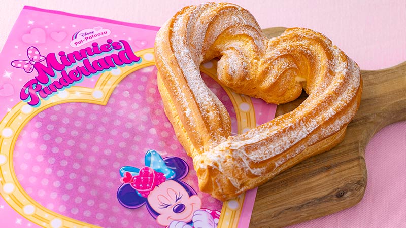 公式】おすすめメニュー一覧 | 東京ディズニーランド