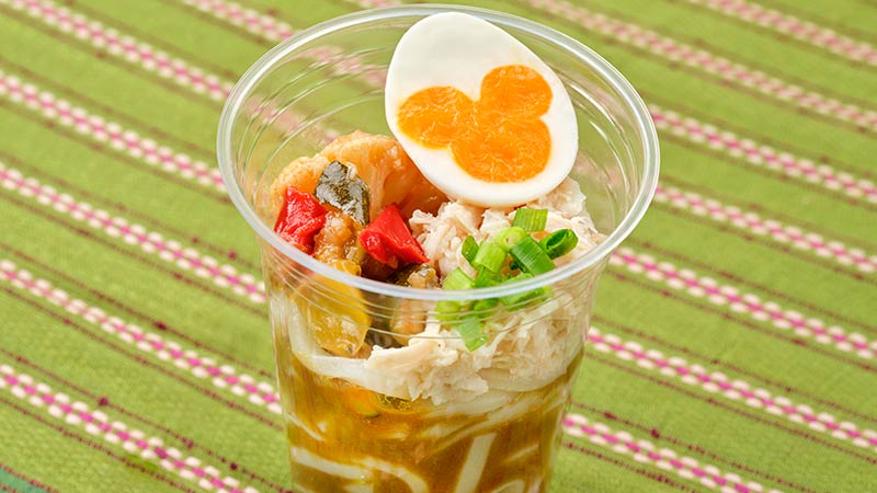 Refreshing Summer Eatsのイメージ