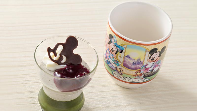 お正月におすすめのメニューのイメージ