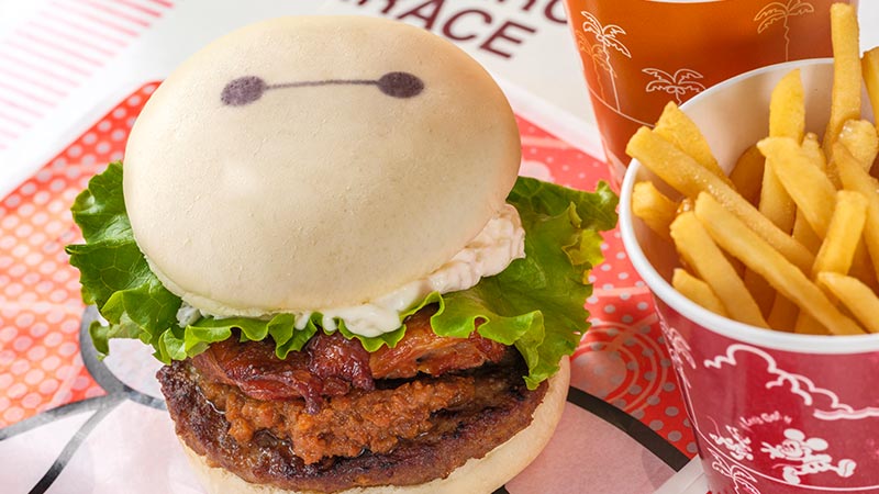 新登場メニュー！のイメージ
