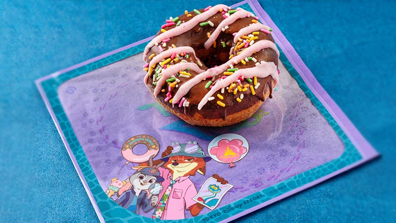 ディズニー　パークフード 公式】Park Food To-Go | 東京ディズニーリゾート