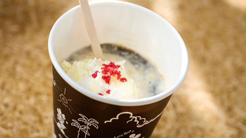 新登場メニュー！のイメージ