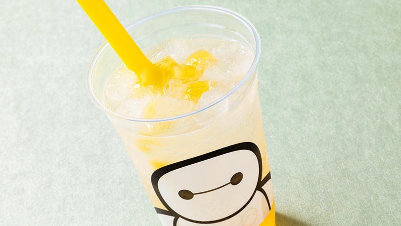 新登場メニュー！のイメージ