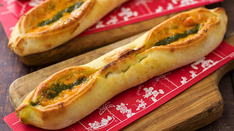 公式 新登場メニュー おすすめメニュー 東京ディズニーシー 東京ディズニーリゾート