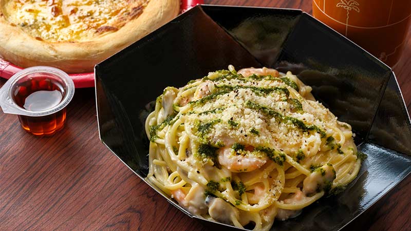 新登場メニュー！のイメージ