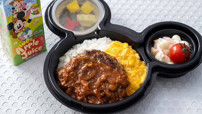 ●ディズニー　おままごとセット　お子さまランチ　お子さまメニュー ○ディズニー おままごとセット お子さまランチ お子さまメニュー