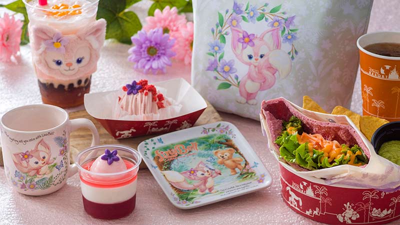 公式 メニュー レストラン 東京ディズニーシー