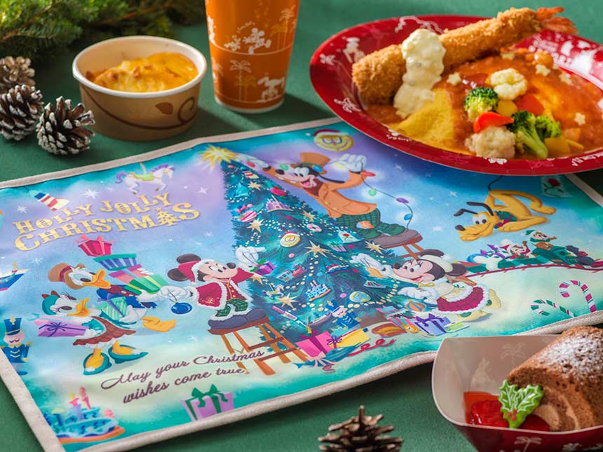 公式 東京ディズニーランド ディズニー クリスマス スペシャルスーベニア付きメニュー おすすめメニュー 東京ディズニーランド 東京ディズニーリゾート 公式 東京ディズニーランド ディズニー クリスマス スペシャルスーベニア付きメニュー おすすめメニュー 東京ディズニーランド 東京ディズニーリゾート