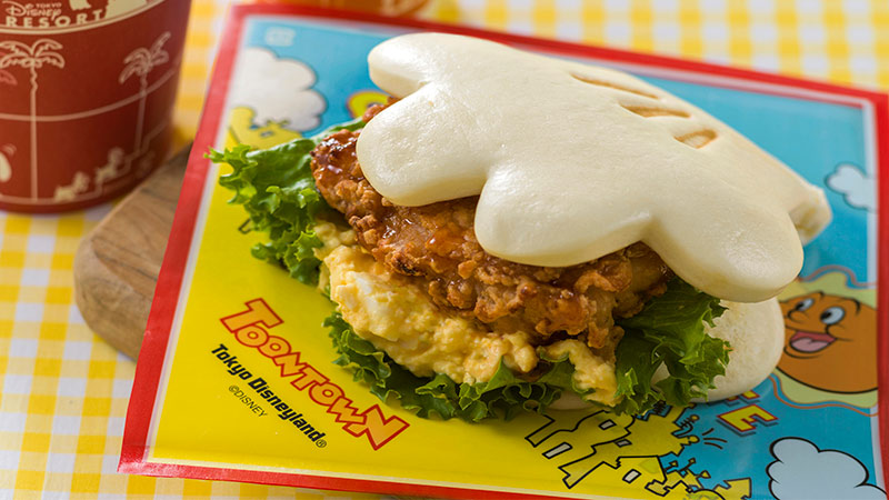 公式 おすすめメニュー一覧 東京ディズニーランド 公式 おすすめメニュー一覧 東京ディズニーランド