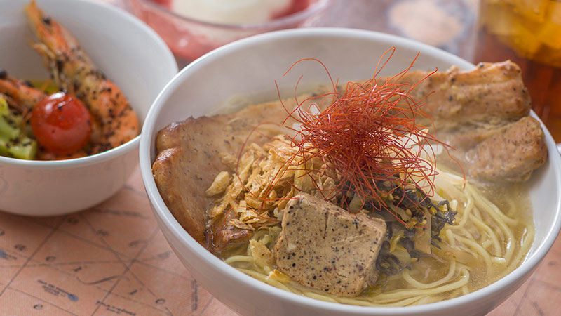 公式 メニュー レストラン 東京ディズニーシー