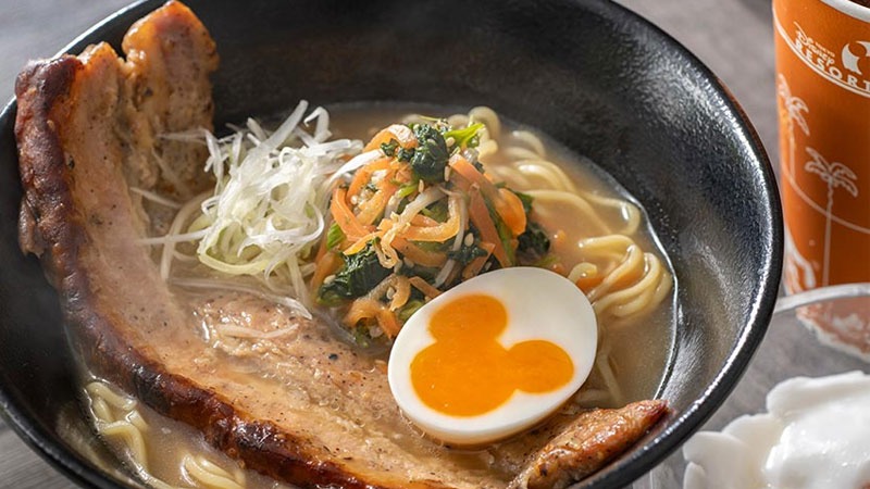 寒い日にぴったり！あったかメニューのイメージ