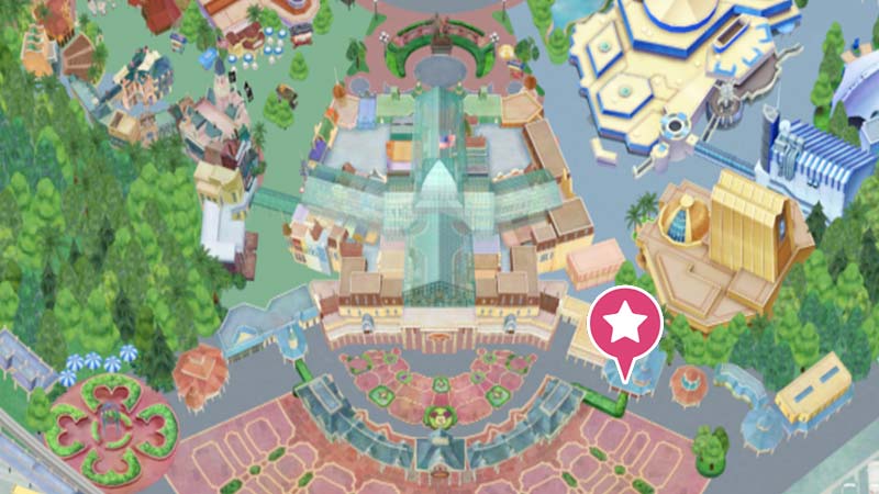 最新ディズニー シー 待ち合わせ 場所 園 外 ディズニー画像