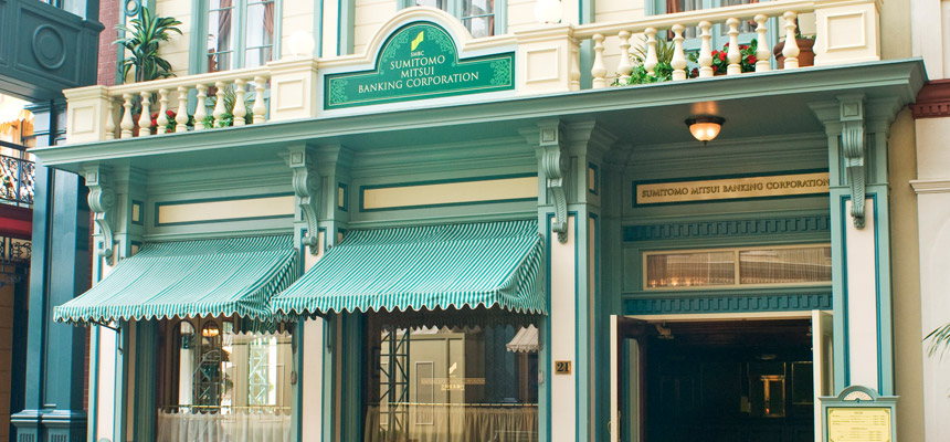 image of Banking Services1