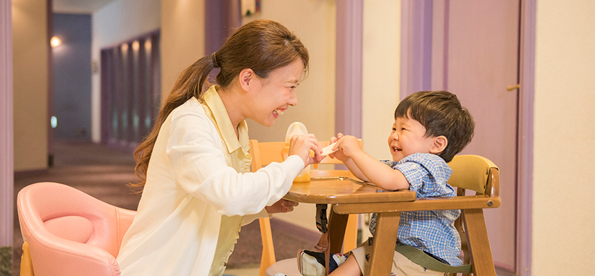 公式 ベビーセンター 授乳室 東京ディズニーシー 東京ディズニーリゾート