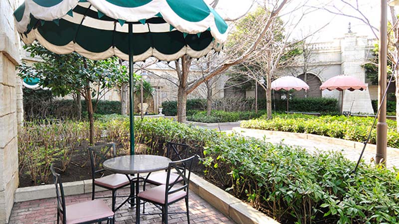 image of Picnic Areas