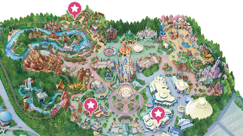 WorldofFrozen - World of Frozen [Hong Kong Disneyland - 2023] - Page 11 561_map_name_1