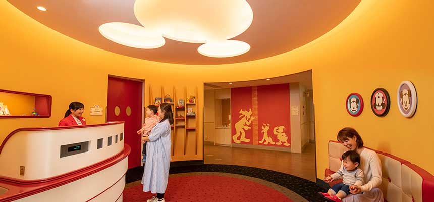 ベビーセンターのイメージ1