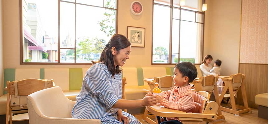 ベビーセンターのイメージ3